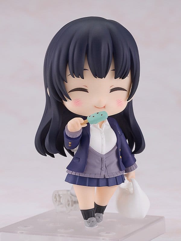 The Dangers in My Heart Nendoroid Actionfigur Anna Yamada 10 cm Image 4