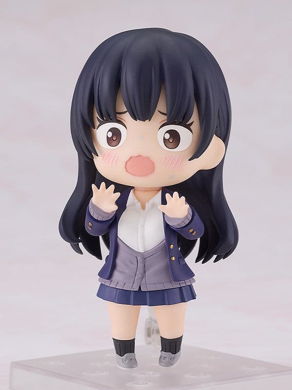 The Dangers in My Heart Nendoroid Actionfigur Anna Yamada 10 cm Image 5