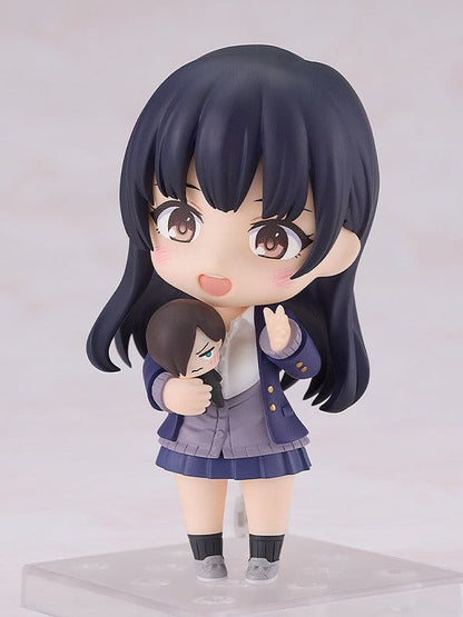 The Dangers in My Heart Nendoroid Actionfigur Anna Yamada 10 cm Image 6