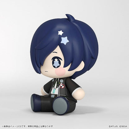 Persona 3 Reload Huggy Good Smile Protagonist 7 cm Image 3