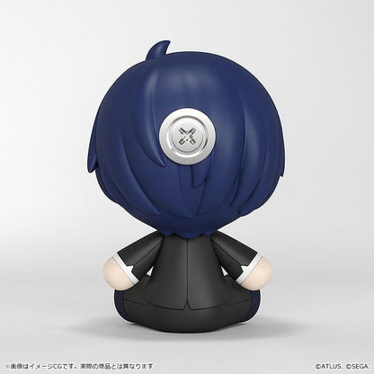 Persona 3 Reload Huggy Good Smile Protagonist 7 cm Image 4