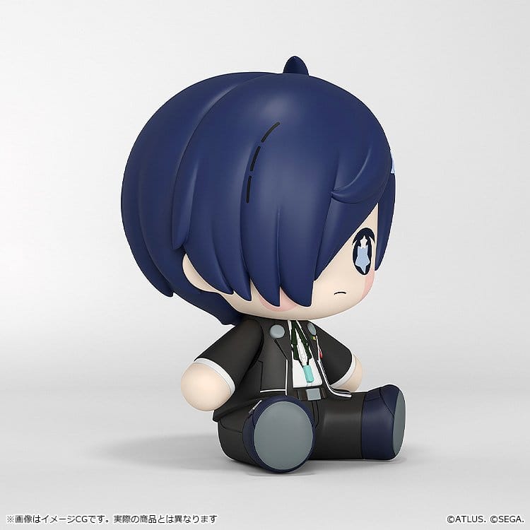 Persona 3 Reload Huggy Good Smile Protagonist 7 cm Image 5
