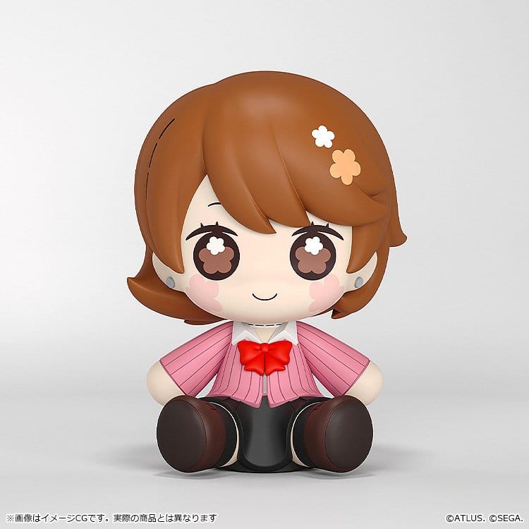 Persona 3 Reload Huggy Good Smile Yukari Takeba 7 cm Image 2