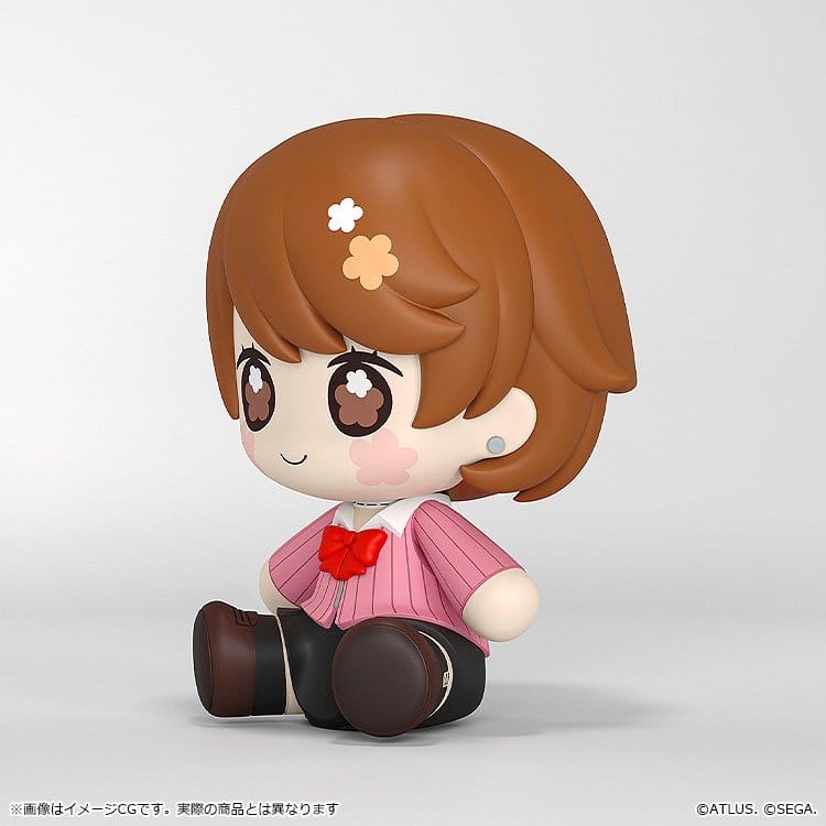 Persona 3 Reload Huggy Good Smile Yukari Takeba 7 cm Image 3