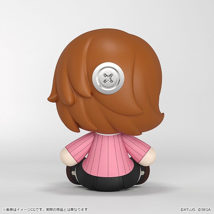 Persona 3 Reload Huggy Good Smile Yukari Takeba 7 cm Image 4