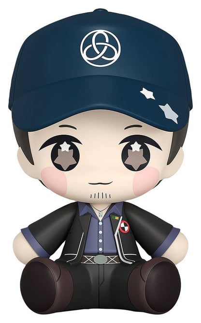 Persona 3 Reload Huggy Good Smile Junpei Iori 7 cm Image 1