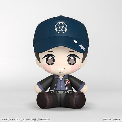 Persona 3 Reload Huggy Good Smile Junpei Iori 7 cm Image 2