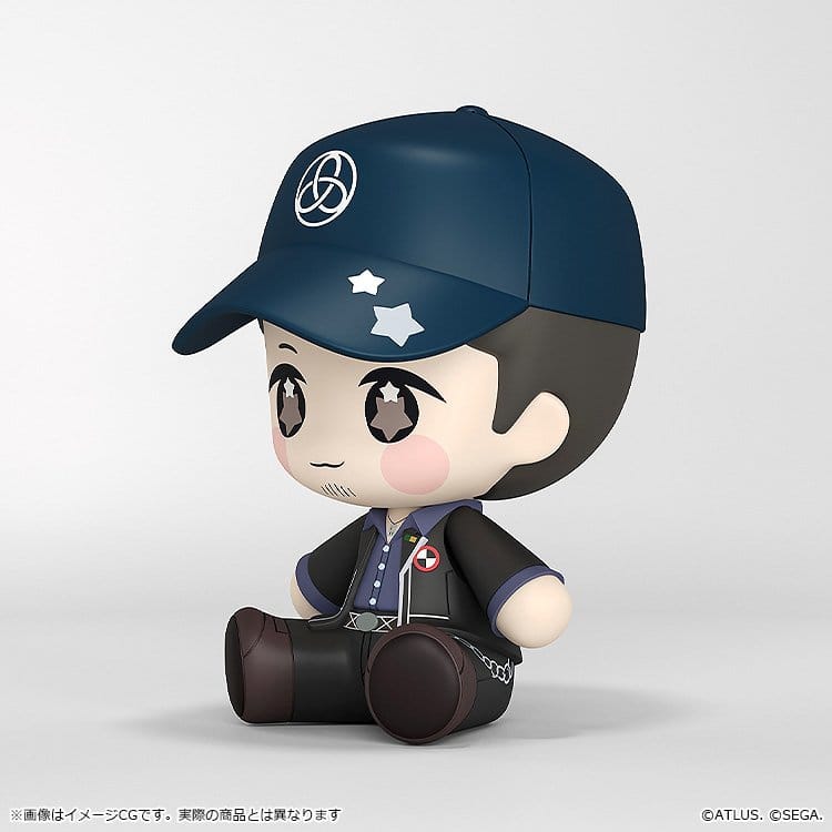 Persona 3 Reload Huggy Good Smile Junpei Iori 7 cm Image 3