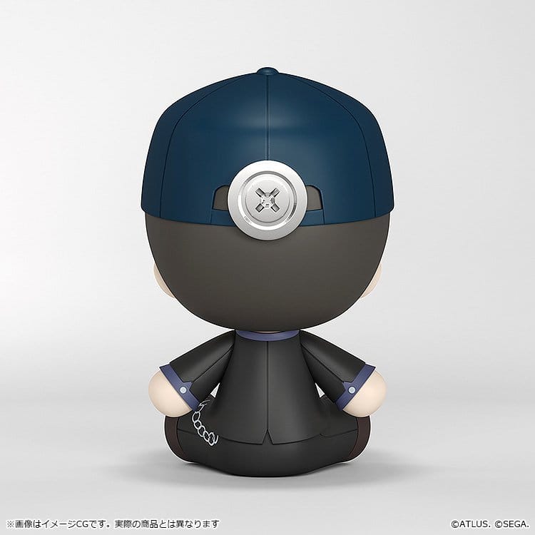 Persona 3 Reload Huggy Good Smile Junpei Iori 7 cm Image 4