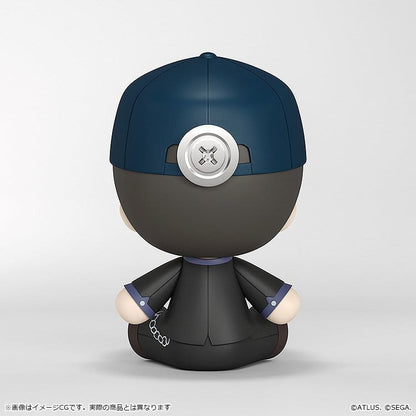 Persona 3 Reload Huggy Good Smile Junpei Iori 7 cm Image 4