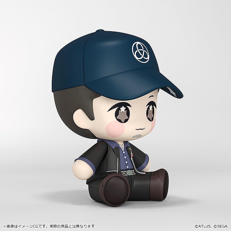 Persona 3 Reload Huggy Good Smile Junpei Iori 7 cm Image 5
