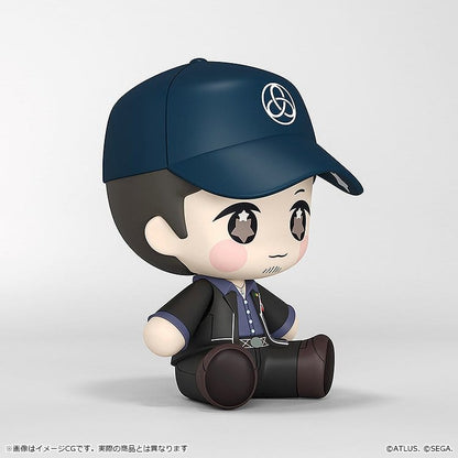 Persona 3 Reload Huggy Good Smile Junpei Iori 7 cm Image 5
