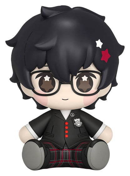 Persona 5 Royal Huggy Good Smile Protagonist 7 cm Image 1