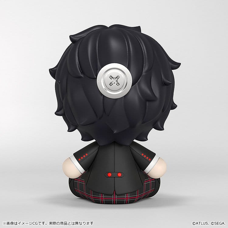 Persona 5 Royal Huggy Good Smile Protagonist 7 cm Image 4
