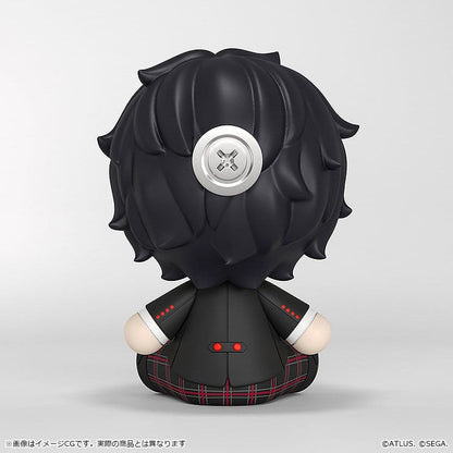 Persona 5 Royal Huggy Good Smile Protagonist 7 cm Image 4