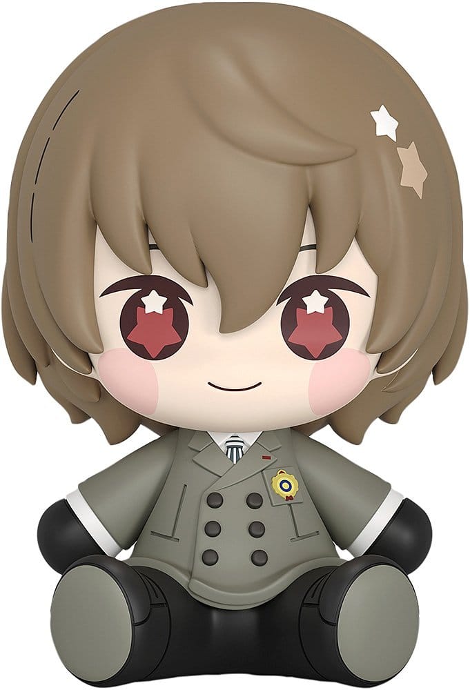 Persona 5 Royal Huggy Good Smile Goro Akechi 7 cm Image 1