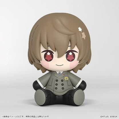 Persona 5 Royal Huggy Good Smile Goro Akechi 7 cm Image 2