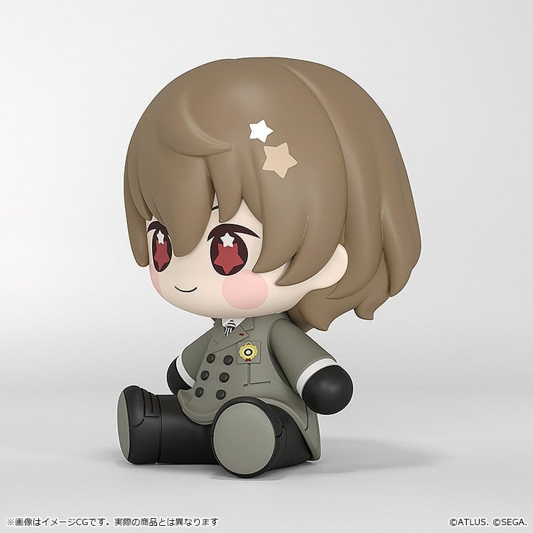 Persona 5 Royal Huggy Good Smile Goro Akechi 7 cm Image 3