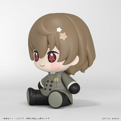 Persona 5 Royal Huggy Good Smile Goro Akechi 7 cm Image 3