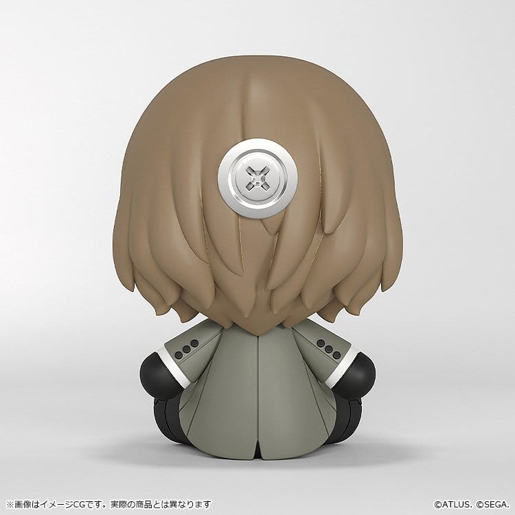 Persona 5 Royal Huggy Good Smile Goro Akechi 7 cm Image 4