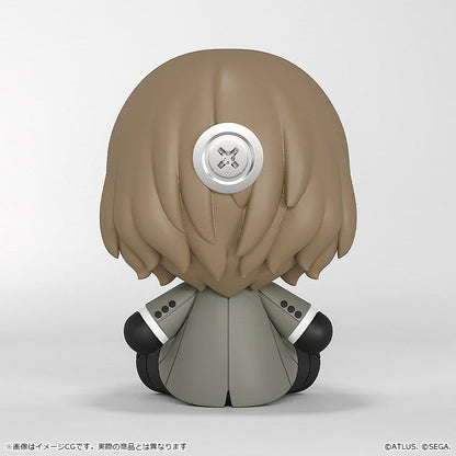 Persona 5 Royal Huggy Good Smile Goro Akechi 7 cm Image 4