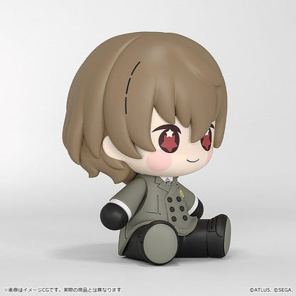 Persona 5 Royal Huggy Good Smile Goro Akechi 7 cm Image 5
