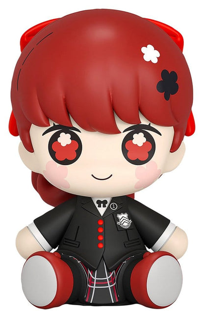 Persona 5 Royal Huggy Good Smile Kasumi Yoshizawa 7 cm Image 1