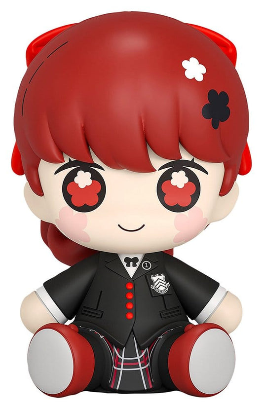 Persona 5 Royal Huggy Good Smile Kasumi Yoshizawa 7 cm Image 1
