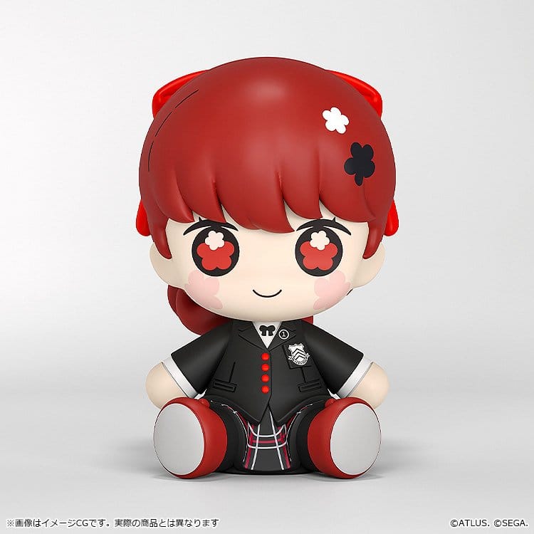 Persona 5 Royal Huggy Good Smile Kasumi Yoshizawa 7 cm Image 2