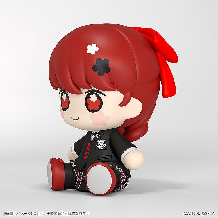 Persona 5 Royal Huggy Good Smile Kasumi Yoshizawa 7 cm Image 3