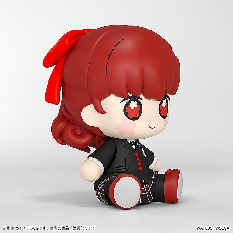 Persona 5 Royal Huggy Good Smile Kasumi Yoshizawa 7 cm Image 5