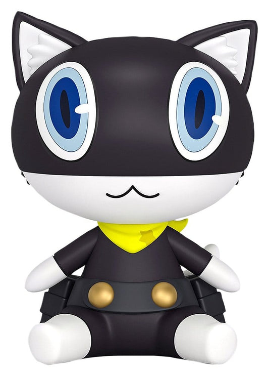 Persona 5 Royal Huggy Good Smile Morgana 7 cm Image 1