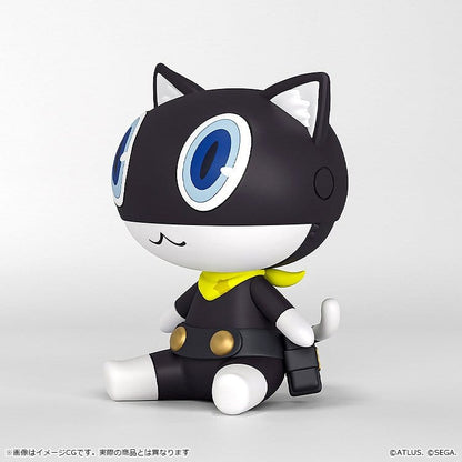 Persona 5 Royal Huggy Good Smile Morgana 7 cm Image 3