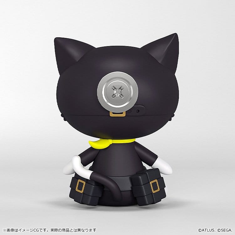 Persona 5 Royal Huggy Good Smile Morgana 7 cm Image 4
