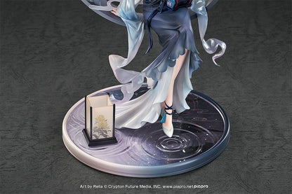 Character Vocal Series 01: Hatsune Miku PVC Statue 1/7 Hatsune Miku: Han Gong Qiu Yue Ver. 30 cm Image 9