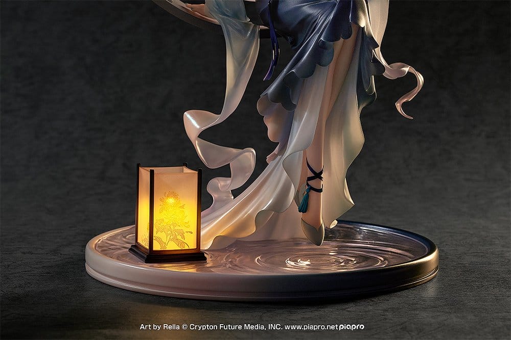 Character Vocal Series 01: Hatsune Miku PVC Statue 1/7 Hatsune Miku: Han Gong Qiu Yue Ver. 30 cm Image 10