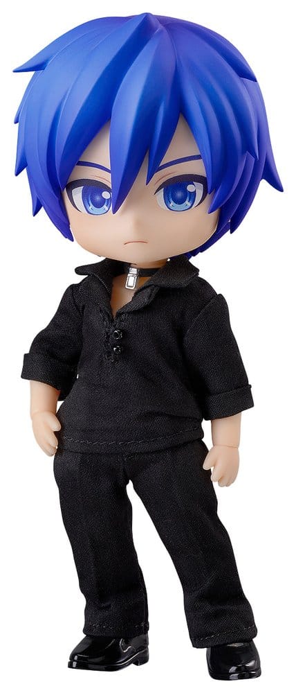 Character Vocal Series Nendoroid Doll Actionfigur Kaito: Guilty Ver. 14 cm Image 1