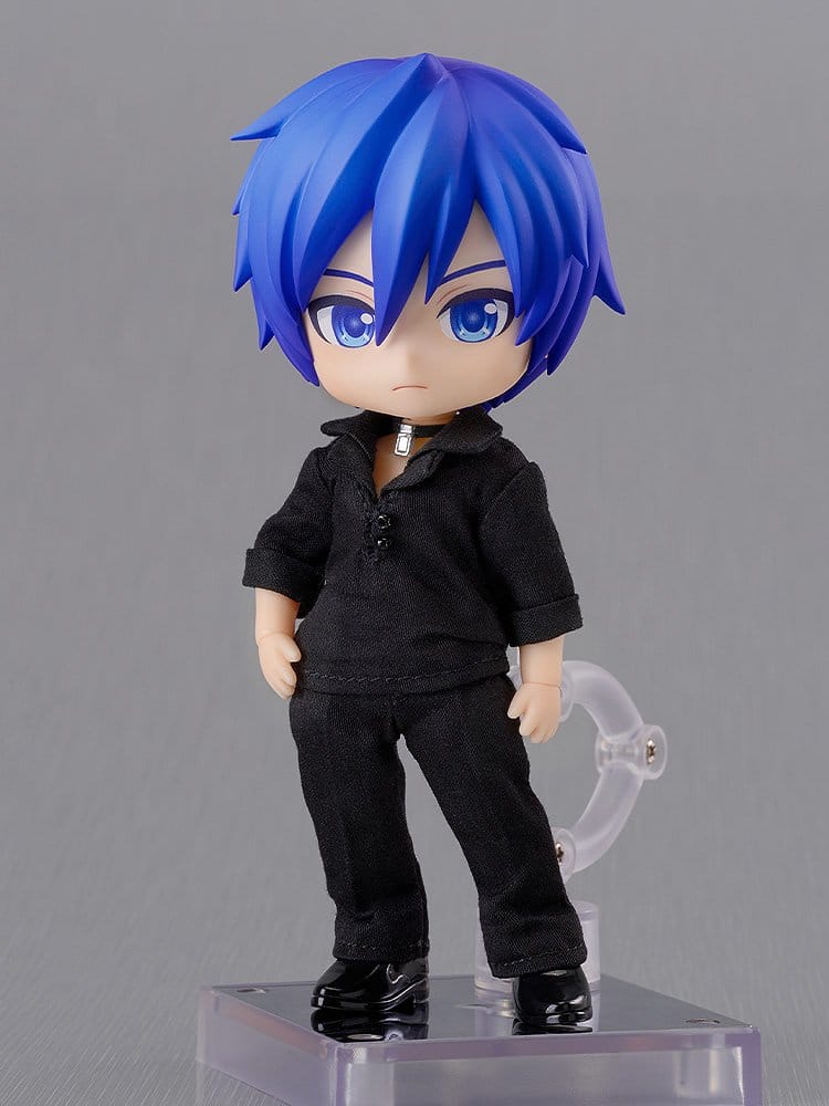 Character Vocal Series Nendoroid Doll Actionfigur Kaito: Guilty Ver. 14 cm Image 2