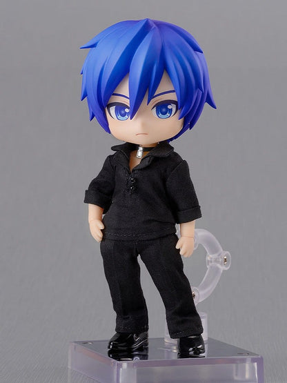 Character Vocal Series Nendoroid Doll Actionfigur Kaito: Guilty Ver. 14 cm Image 2