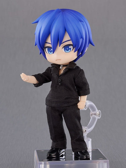 Character Vocal Series Nendoroid Doll Actionfigur Kaito: Guilty Ver. 14 cm Image 3