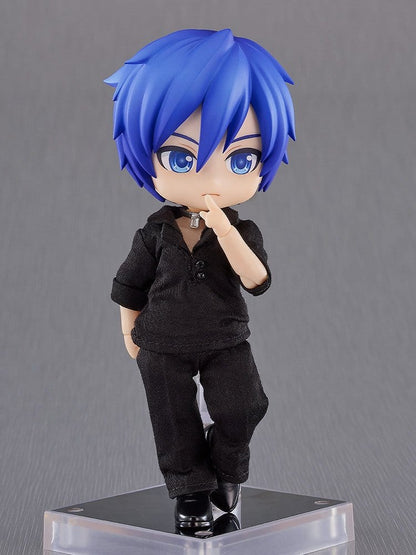 Character Vocal Series Nendoroid Doll Actionfigur Kaito: Guilty Ver. 14 cm Image 4