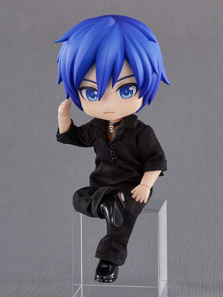 Character Vocal Series Nendoroid Doll Actionfigur Kaito: Guilty Ver. 14 cm Image 5