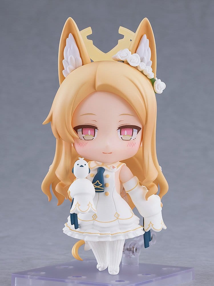 Blue Archive Nendoroid Actionfigur Seia Yurizono 10 cm Image 2