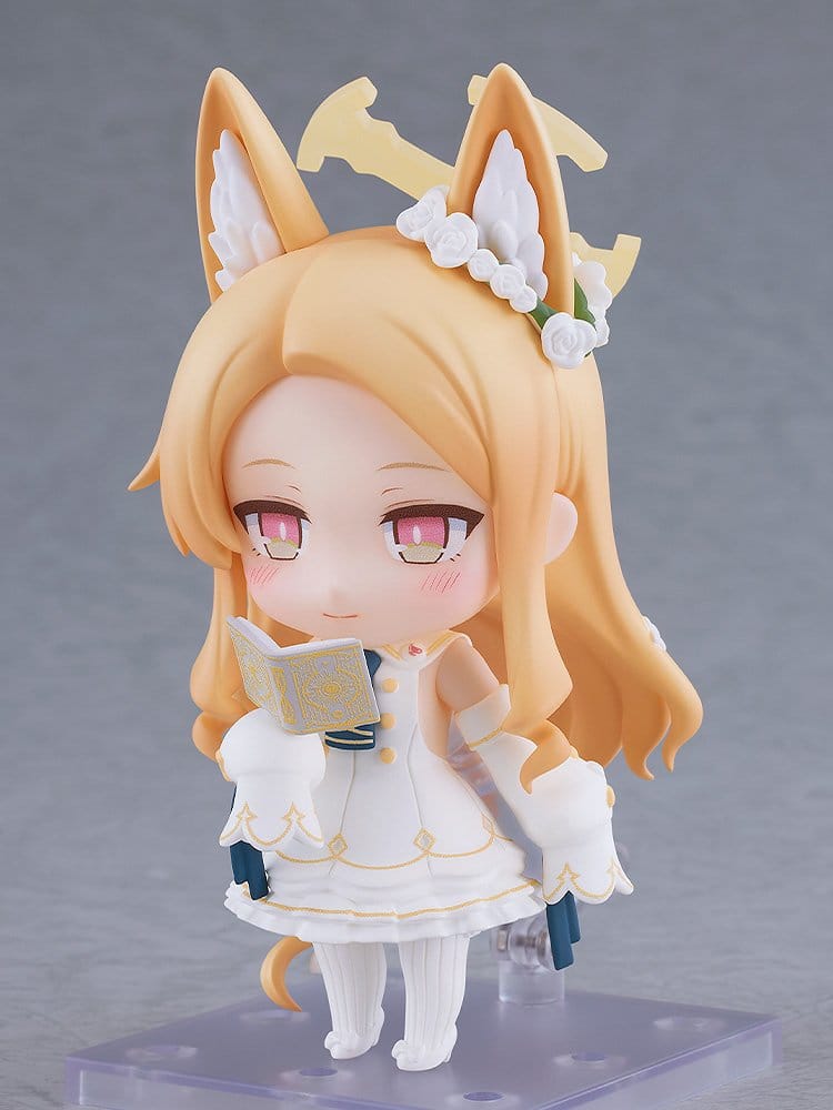 Blue Archive Nendoroid Actionfigur Seia Yurizono 10 cm Image 3