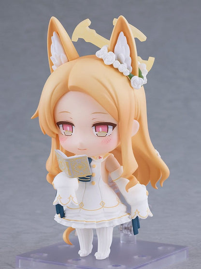 Blue Archive Nendoroid Actionfigur Seia Yurizono 10 cm Image 3