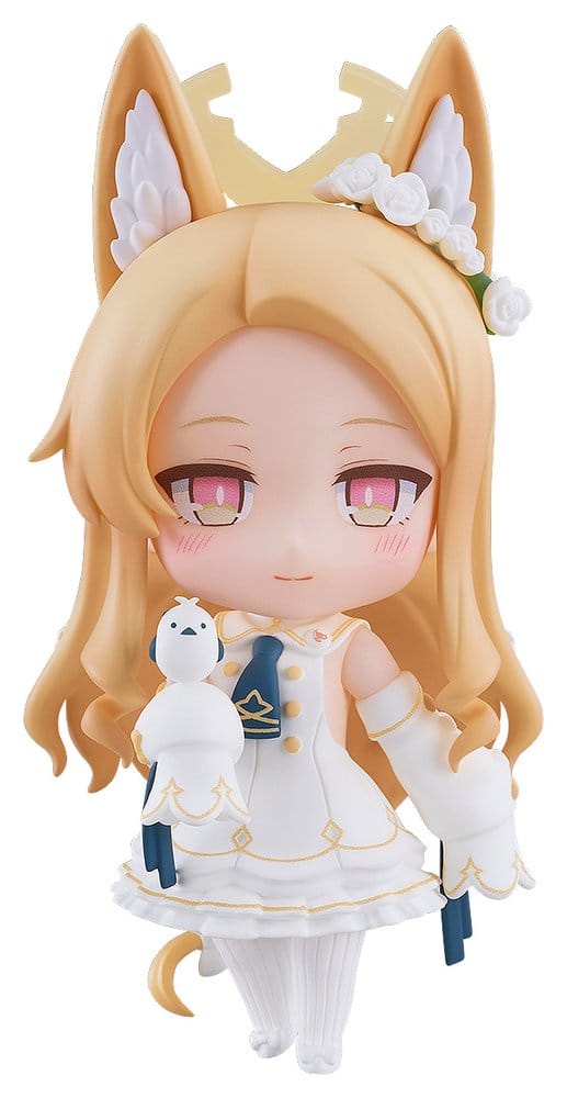 Blue Archive Nendoroid Actionfigur Seia Yurizono 10 cm Image 1