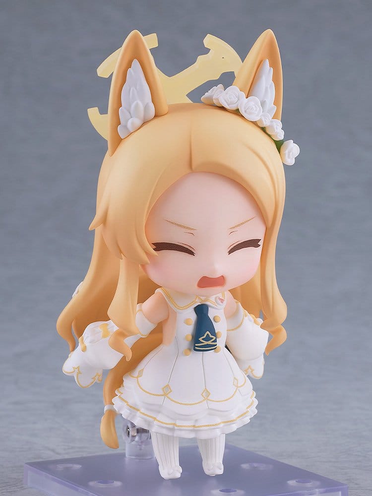 Blue Archive Nendoroid Actionfigur Seia Yurizono 10 cm Image 4