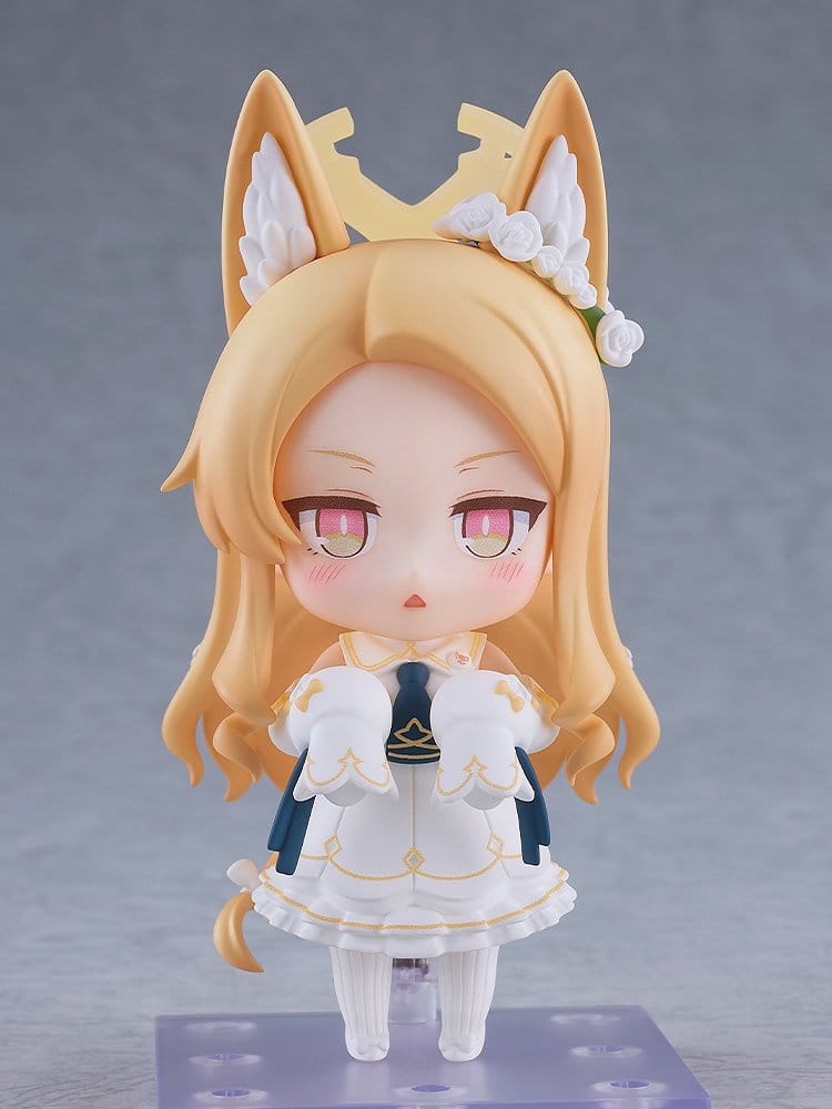 Blue Archive Nendoroid Actionfigur Seia Yurizono 10 cm Image 5