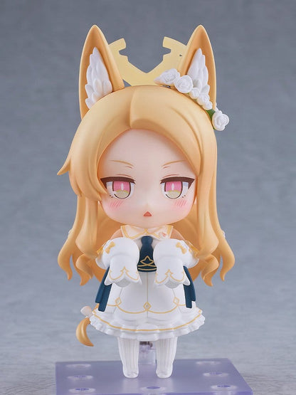 Blue Archive Nendoroid Actionfigur Seia Yurizono 10 cm Image 5