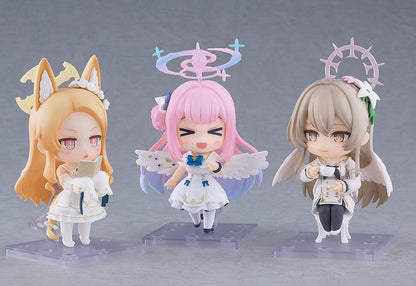 Blue Archive Nendoroid Actionfigur Seia Yurizono 10 cm Image 6